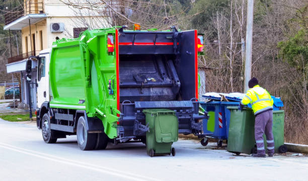 Best Commercial Junk Removal  in Helena West Side, MT