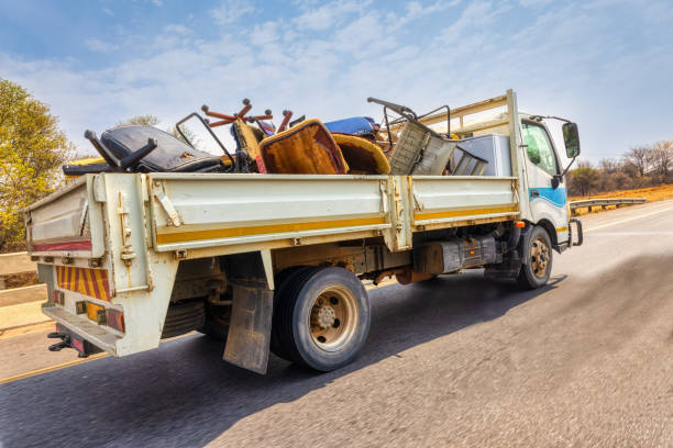 Best Residential Junk Removal  in Helena West Side, MT