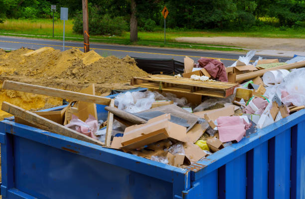 Best Dumpster Rental Services  in Helena West Side, MT